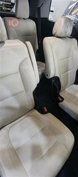 جي ام سي اكاديا